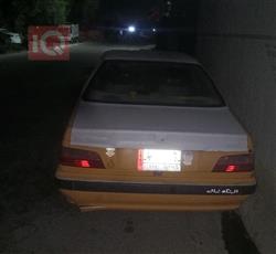 بيجو بارس